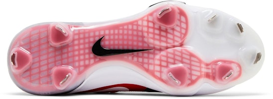 耐克Force Zoom Trout 9 Elite "大学红" FB2906-600 Shop 耐克Force Zoom Trout 9 Elite "大学红" FB2906-600