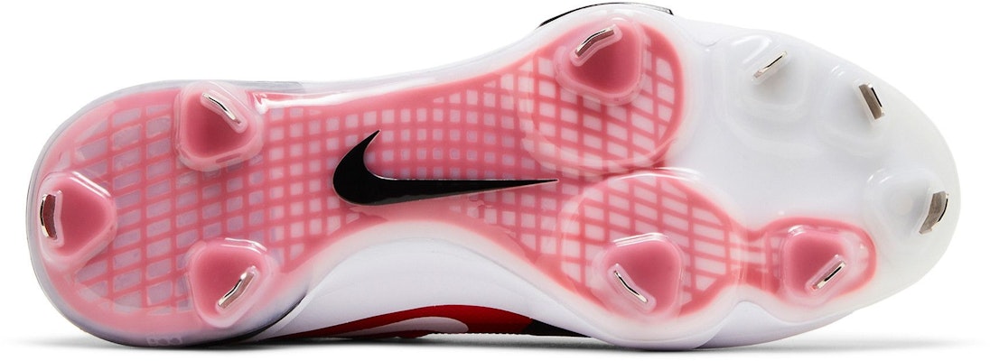 Nike Force Zoom Trout 9 Elite 'Rojo Universidad' FB2906-600 Shop Nike Force Zoom Trout 9 Elite 'Rojo Universidad' FB2906-600