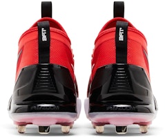 耐克Force Zoom Trout 9 Elite "大学红" FB2906-600 Details for 耐克Force Zoom Trout 9 Elite "大学红" FB2906-600