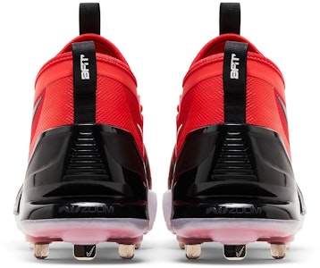 ナイキ フォース ズーム トラウト 9 エリート "ユニバーシティレッド" FB2906-600 Details for ナイキ フォース ズーム トラウト 9 エリート "ユニバーシティレッド" FB2906-600