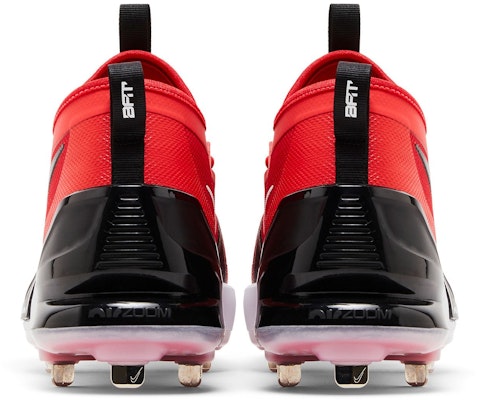 Nike Force Zoom Trout 9 Elite 'University Red' FB2906-600 Details for Nike Force Zoom Trout 9 Elite 'University Red' FB2906-600