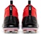 Nike Force Zoom Trout 9 Elite 'Merah Universiti' FB2906-600