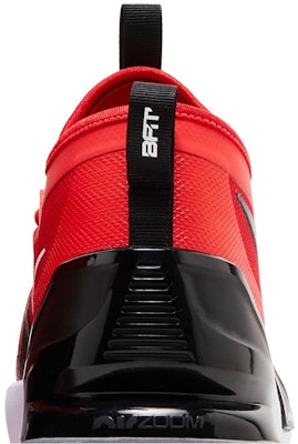 Nike Force Zoom Trout 9 Elite 'Rojo Universidad' FB2906-600 Sizing Nike Force Zoom Trout 9 Elite 'Rojo Universidad' FB2906-600