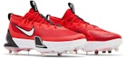 Cheap Nike Force Zoom Trout 9 Elite 'Merah Universiti' FB2906-600