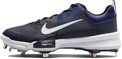 Nike Force Zoom Trout 9 Pro 'Midnight Navy' FB2907-400 Nike Force Zoom Trout 9 Pro 'Midnight Navy' FB2907-400