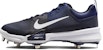 Nike Force Zoom Trout 9 Pro 'Midnight Navy' Lelaki FB2907-400