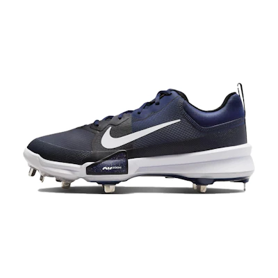 Nike Force Zoom Trout 9 Pro 'Midnight Navy'