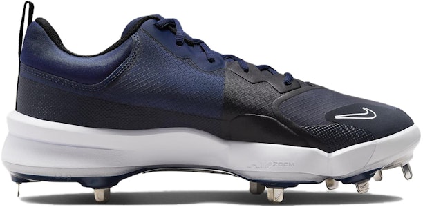 Nike Force Zoom Trout 9 Pro 'Midnight Navy' Lelaki FB2907-400 Order Nike Force Zoom Trout 9 Pro 'Midnight Navy' Lelaki FB2907-400