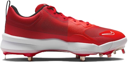 Nike Force Zoom Trout 9 Pro 'Merah Universiti' FB2907-600 Order Nike Force Zoom Trout 9 Pro 'Merah Universiti' FB2907-600