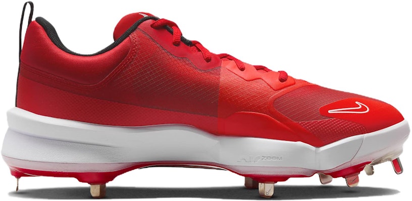 Nike Force Zoom Trout 9 Pro 'University Red' FB2907-600 Order Nike Force Zoom Trout 9 Pro 'University Red' FB2907-600
