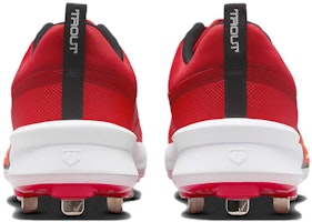 Nike Force Zoom Trout 9 Pro 'Merah Universiti' FB2907-600 Lookbook Nike Force Zoom Trout 9 Pro 'Merah Universiti' FB2907-600