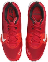 Nike Force Zoom Trout 9 Pro 'Merah Universiti' FB2907-600 Shop Nike Force Zoom Trout 9 Pro 'Merah Universiti' FB2907-600