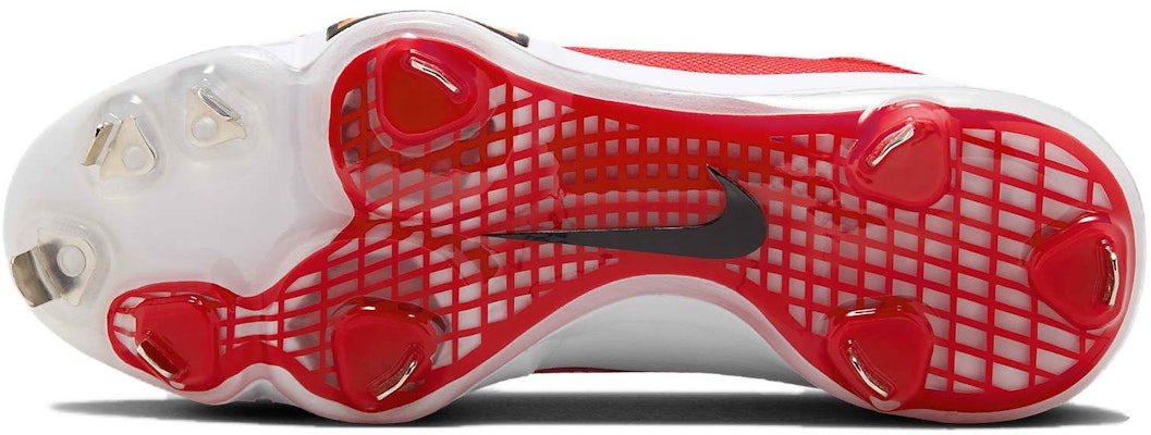 Nike Force Zoom Trout 9 Pro 'University Red' FB2907-600 Purchase Nike Force Zoom Trout 9 Pro 'University Red' FB2907-600