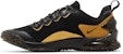 Nike Force Zoom Trout LTD TF 'Hitam Emas Metalik' CZ5916-012
