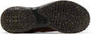Nike Force Zoom Trout LTD TF 'Hitam Emas Metalik' CZ5916-012