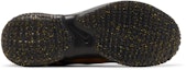 Shop Nike Force Zoom Trout LTD TF 'Hitam Emas Metalik' CZ5916-012