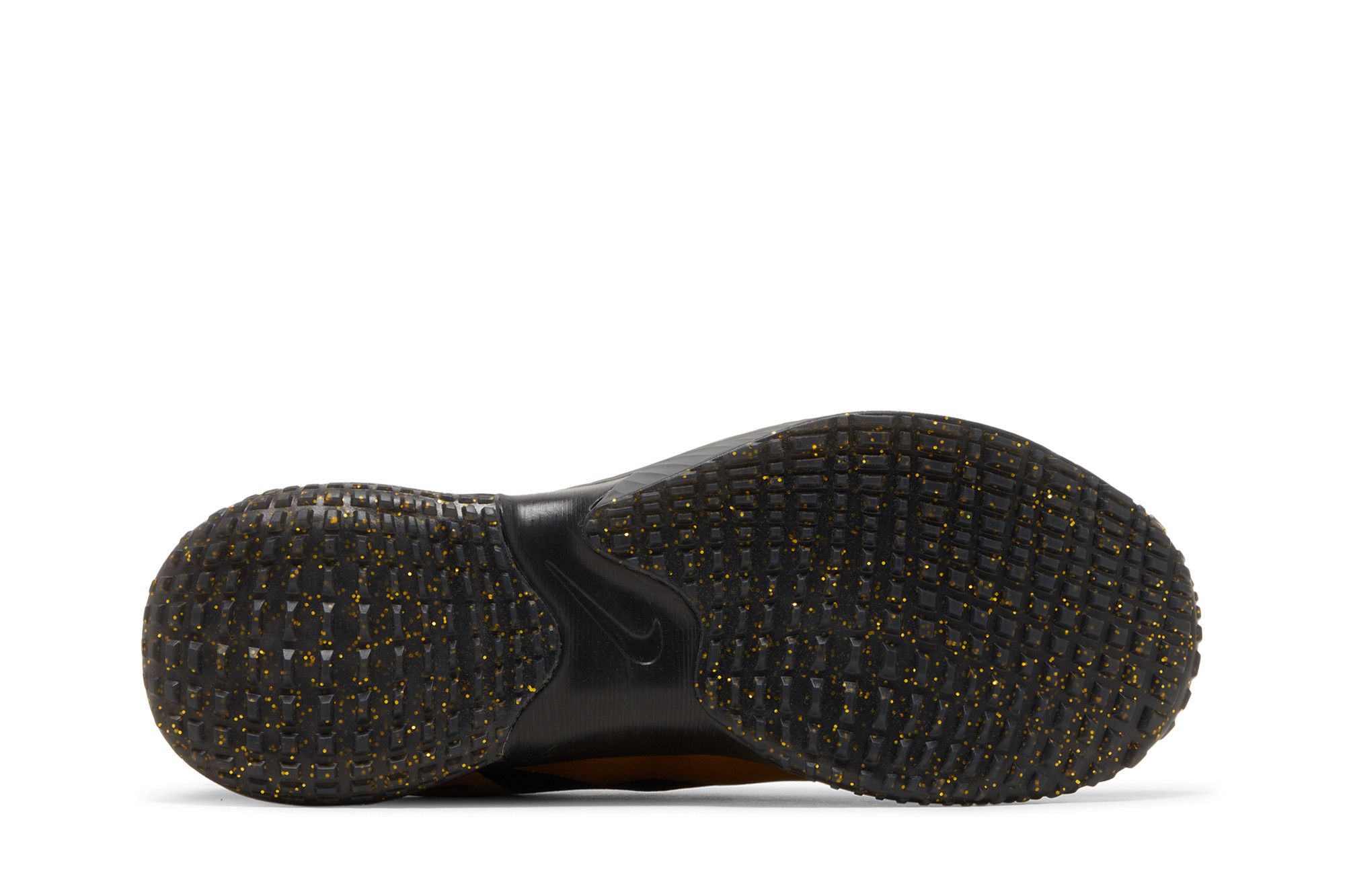 Shop Nike Force Zoom Trout LTD TF ''Zwart Metallic Goud'' CZ5916-012