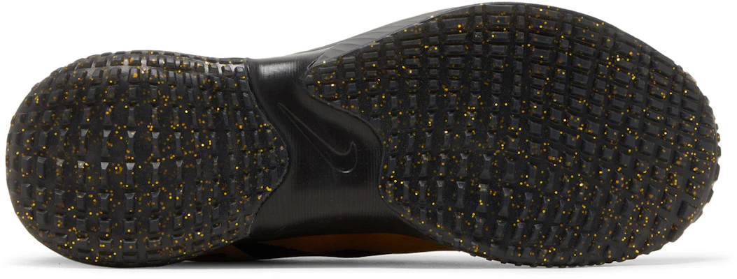 Nike Force Zoom Trout LTD TF ''Zwart Metallic Goud'' CZ5916-012 Shop Nike Force Zoom Trout LTD TF ''Zwart Metallic Goud'' CZ5916-012