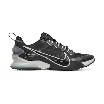 Nike Force Zoom Trout LTD TF 'Black White'