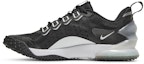 Lookbook Nike Force Zoom Trout LTD TF 'Hitam Putih' CZ5916-005
