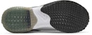 Nike Force Zoom Trout LTD TF 'Hitam Putih' CZ5916-005