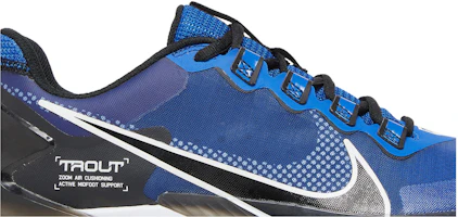 Order Nike Force Zoom Trout LTD TF 'Game Royal' Azul Real CZ5916-402
