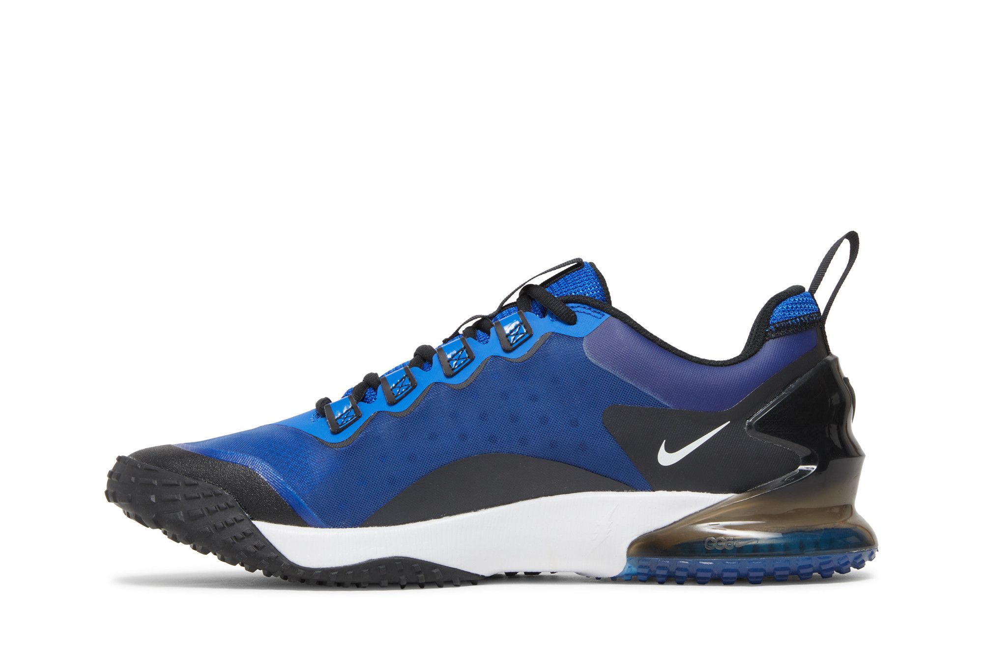 Lookbook Nike Force Zoom Trout LTD TF ''Game Royal'' Herren Sportschuhe CZ5916-402