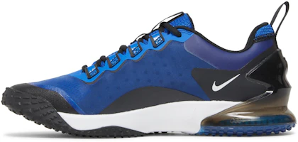 Lookbook Nike Force Zoom Trout LTD TF 'Game Royal' Azul Real CZ5916-402