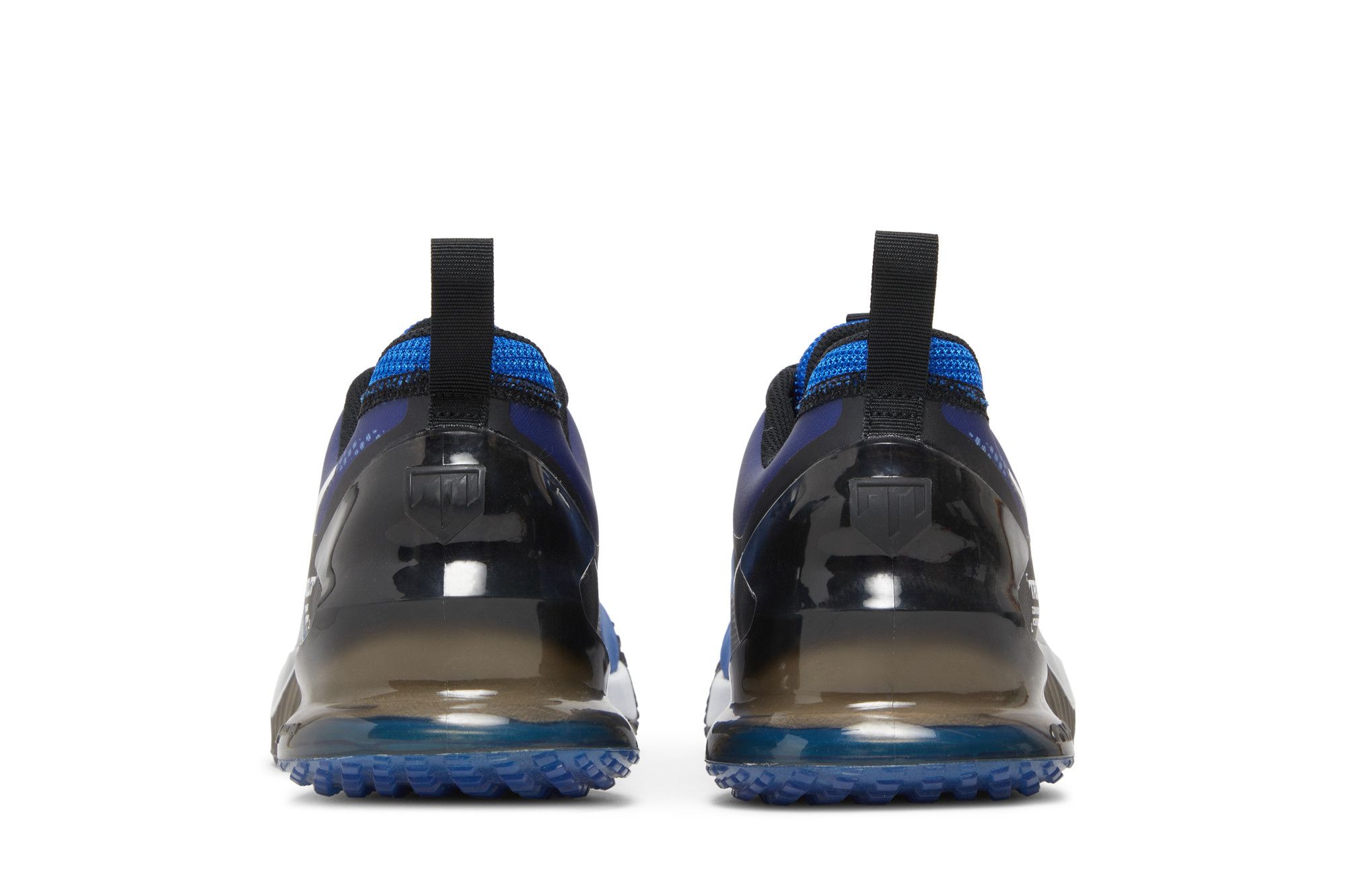 Details for Nike Force Zoom Trout LTD TF ''Game Royal'' Herren Sportschuhe CZ5916-402