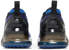 Details for Nike Force Zoom Trout LTD TF 'Game Royal' Azul Real CZ5916-402
