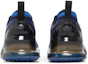 Details for Nike Force Zoom Trout LTD TF ''Game Royal'' Herren Sportschuhe CZ5916-402