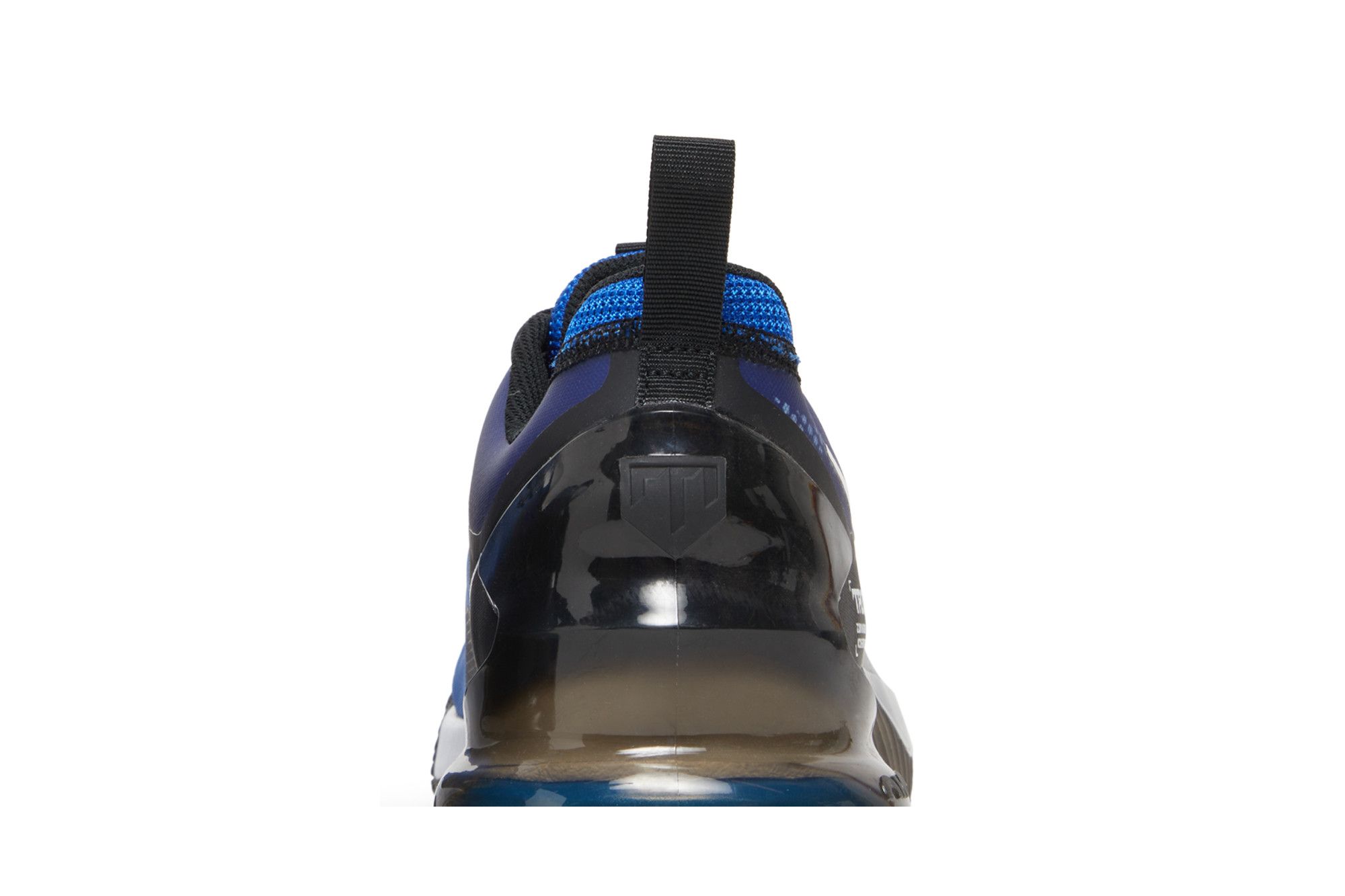Sizing Nike Force Zoom Trout LTD TF ''Game Royal'' Herren Sportschuhe CZ5916-402