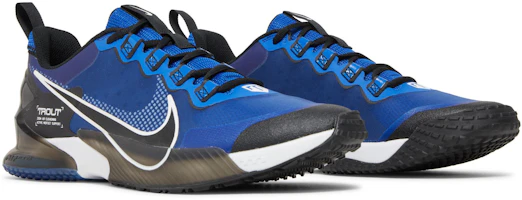 Cheap Nike Force Zoom Trout LTD TF 'Game Royal' Azul Real CZ5916-402