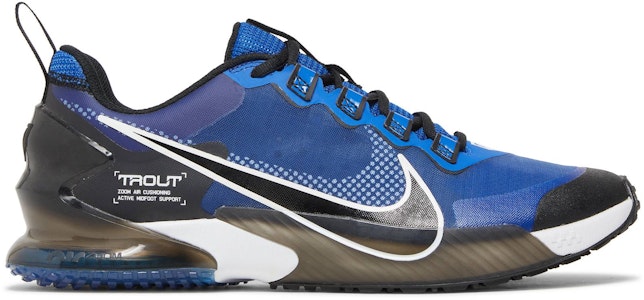 耐克Force Zoom Trout LTD TF '皇家蓝' CZ5916-402 Buy 耐克Force Zoom Trout LTD TF '皇家蓝' CZ5916-402