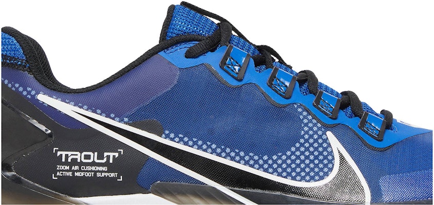 Nike Force Zoom Trout LTD TF 'Game Royal' Sepatu Olahraga CZ5916-402 Order Nike Force Zoom Trout LTD TF 'Game Royal' Sepatu Olahraga CZ5916-402