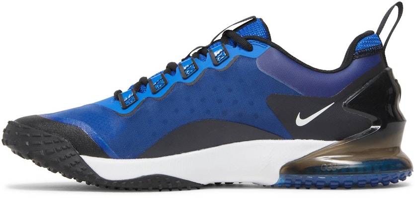 Nike Force Zoom Trout LTD TF 'Game Royal' Sepatu Olahraga CZ5916-402 Lookbook Nike Force Zoom Trout LTD TF 'Game Royal' Sepatu Olahraga CZ5916-402