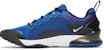 Nike Force Zoom Trout LTD TF 'Game Royal' - Nike Force Zoom Trout TF 'Game Royal'. CZ5916-402