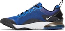 Lookbook Nike Force Zoom Trout LTD TF 'Game Royal' - Nike Force Zoom Trout TF 'Game Royal'. CZ5916-402
