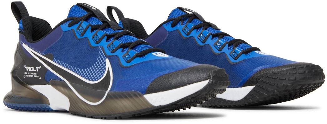 Nike Force Zoom Trout LTD TF 'Game Royal' Sepatu Olahraga CZ5916-402 Cheap Nike Force Zoom Trout LTD TF 'Game Royal' Sepatu Olahraga CZ5916-402