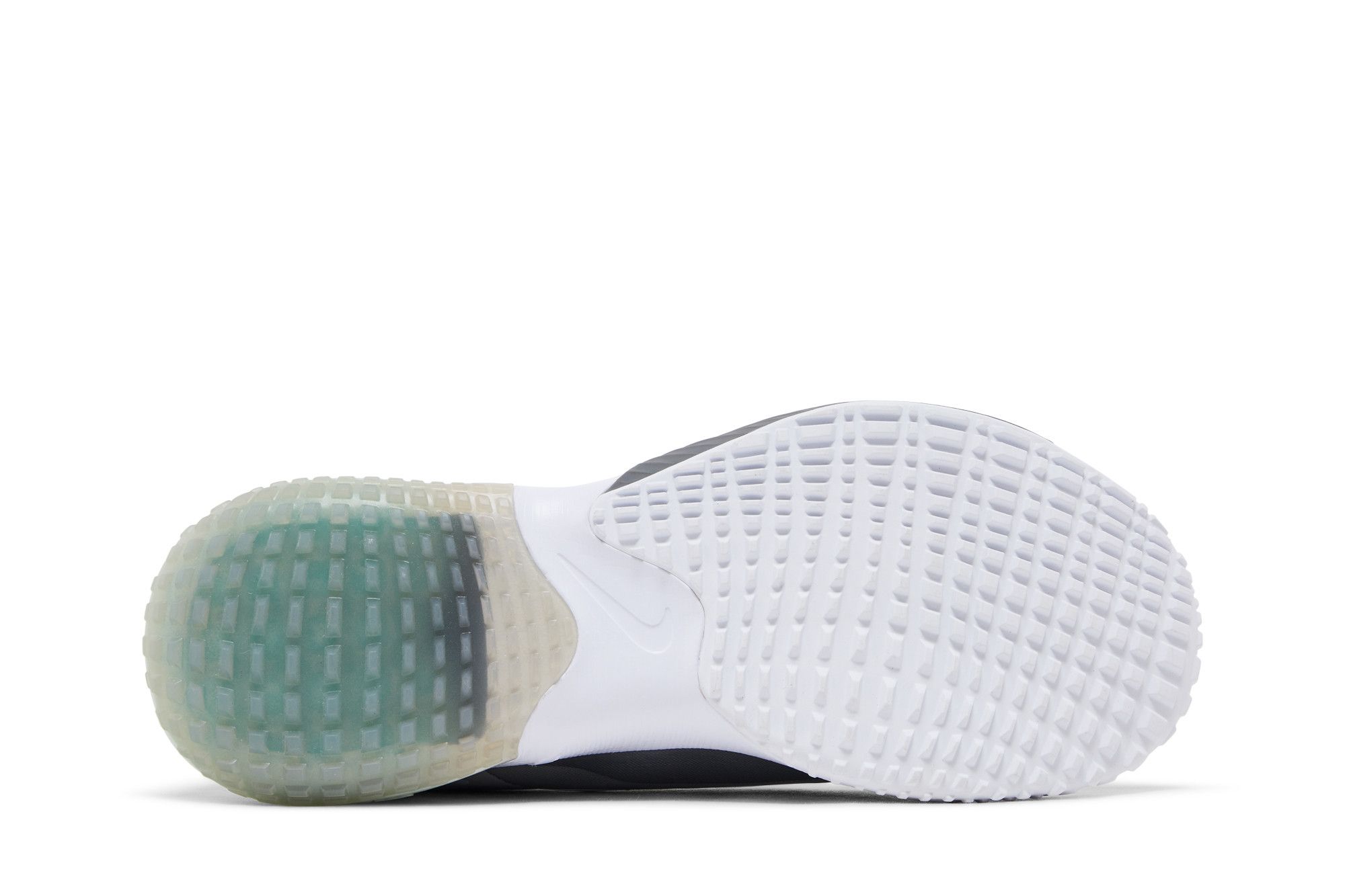 Shop Nike Force Zoom Trout LTD TF ''Hellgrau'' CZ5916-003
