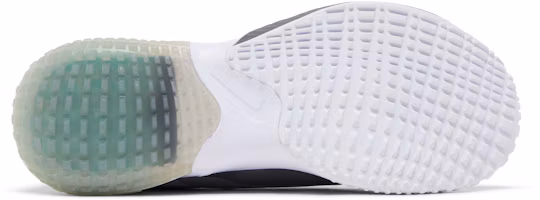 Shop Nike Force Zoom Trout LTD TF '淺煙灰' CZ5916-003