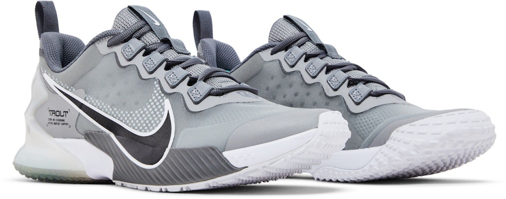 Nike Force Zoom Trout LTD TF ''Hellgrau'' CZ5916-003 Cheap Nike Force Zoom Trout LTD TF ''Hellgrau'' CZ5916-003