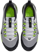 Nike Force Zoom Trout LTD TF 'Kelabu Asap Terang Volt' CZ5916-023 Shop Nike Force Zoom Trout LTD TF 'Kelabu Asap Terang Volt' CZ5916-023