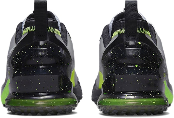 Nike Force Zoom Trout LTD TF 'Light Smoke Grey Volt' CZ5916-023 Purchase Nike Force Zoom Trout LTD TF 'Light Smoke Grey Volt' CZ5916-023