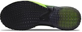 Details for Nike Force Zoom Trout LTD TF 'Kelabu Asap Terang Volt' CZ5916-023