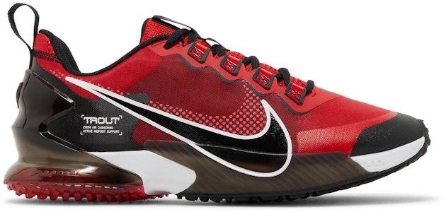 耐克 力量变焦Trout LTD TF“大学红” CZ5916-602 Buy 耐克 力量变焦Trout LTD TF“大学红” CZ5916-602