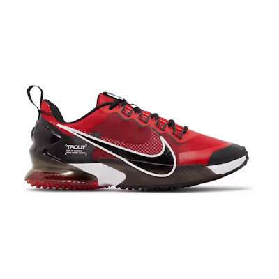 Nike Force Zoom Trout LTD TF 'University Red'