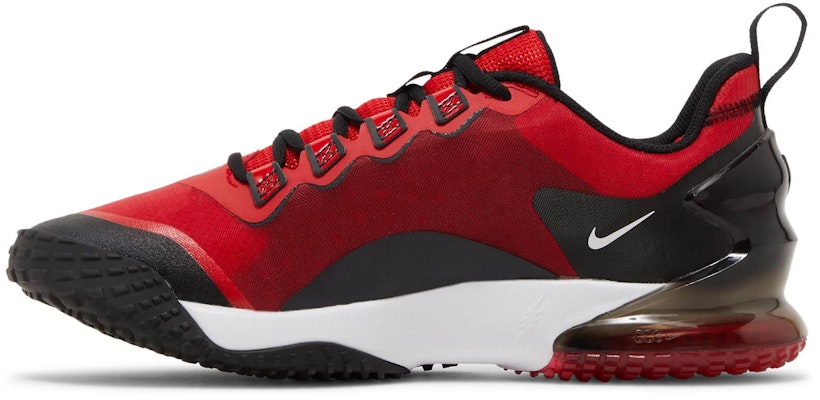 Nike Force Zoom Trout LTD TF 'University Red' CZ5916-602 Lookbook Nike Force Zoom Trout LTD TF 'University Red' CZ5916-602