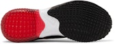 Shop Nike Force Zoom Trout LTD TF 'Merah Universiti' CZ5916-602