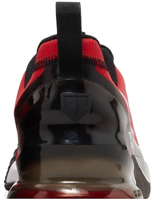 Nike Force Zoom Trout LTD TF 'University Red' CZ5916-602 Sizing Nike Force Zoom Trout LTD TF 'University Red' CZ5916-602